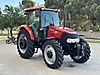 İş Makineleri & Sanayi / Tarım Makineleri / Traktör / Case IH / JX100