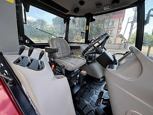 İkinci El JX100 Case IH