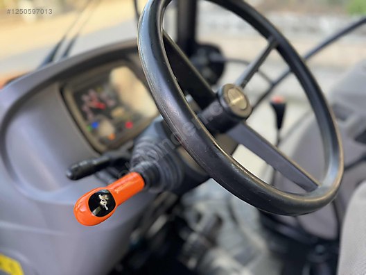 İş Makineleri & Sanayi / Tarım Makineleri / Traktör / Case IH / JX100