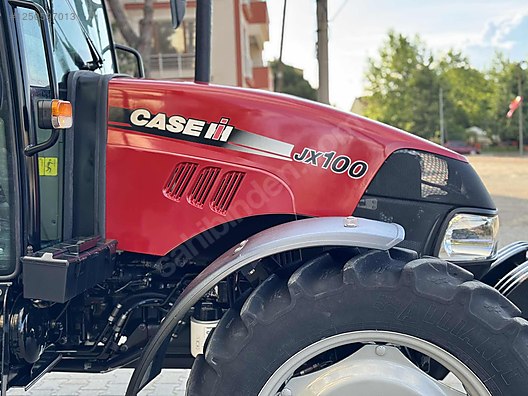 JX100 2020 Case IH