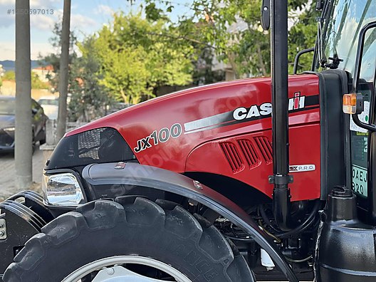 2020 JX100 Case IH