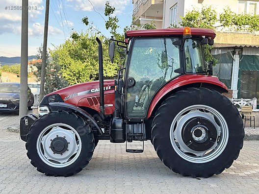 İkinci El JX100 Case IH
