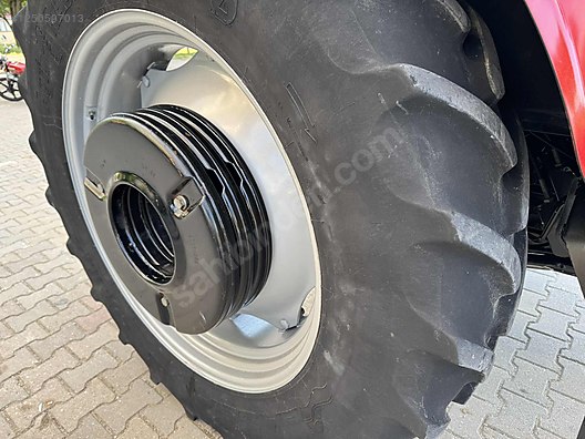 2020 Mağazadan İkinci El Case IH Satılık Traktör 1.330.000 TL'ye sahibinden.com'da