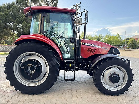 2020 JX100 Case IH