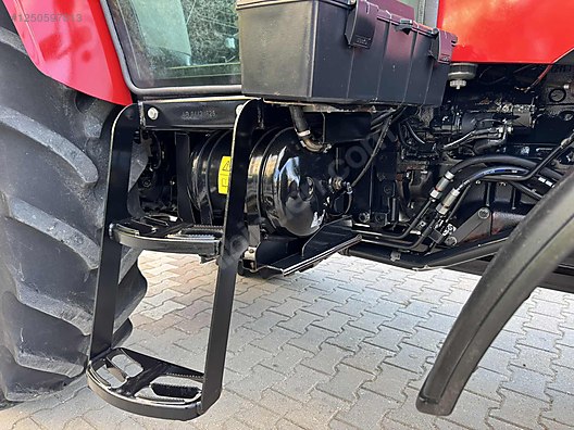 2020 Mağazadan İkinci El Case IH Satılık Traktör 1.330.000 TL'ye sahibinden.com'da