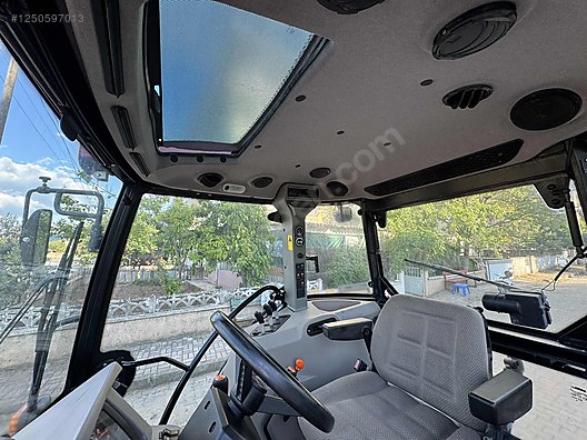 2020 Mağazadan İkinci El Case IH Satılık Traktör 1.330.000 TL'ye sahibinden.com'da