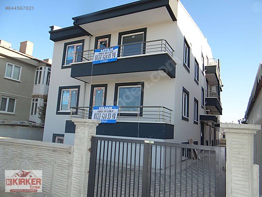 afyonkarahisar merkez kirker emlak yapi emlak ilanlari sahibinden com da