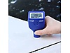 Used & Brand New Items / Electronics / Diagnostic & Test Devices / Paint Thickness Gauge