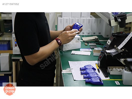 Used & Brand New Items / Electronics / Diagnostic & Test Devices / Paint Thickness Gauge