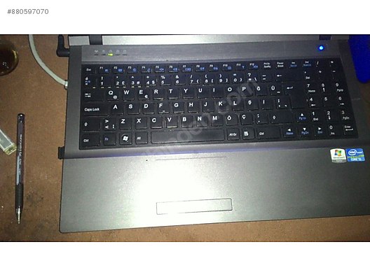 Exper Exper Karizma I5 Laptop At Sahibinden Com 880597070