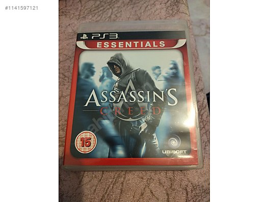 Assassin's Creed II ürününü satın al