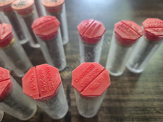 İkinci El ve Sıfır Alışveriş / Bahçe & Yapı Market / Toplu Satış