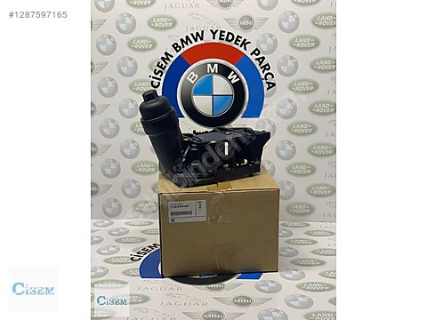 Otomobil & Arazi Aracı / Motor / 11428507697 - 8507697 BMW N47N YAĞ ...