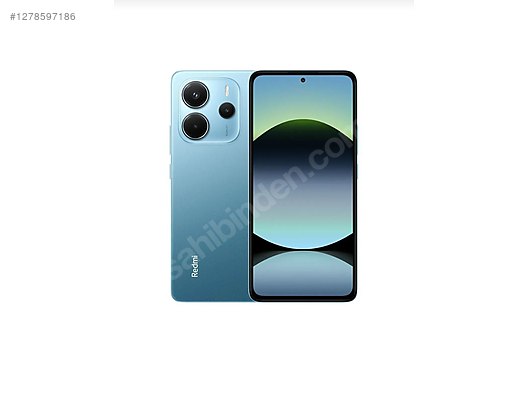 Used & Brand New Items / Cell Phones & Accessories / Cell Phones / Xiaomi / Redmi Note 14