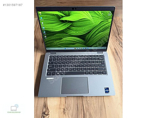 【パソコン/PC】32GB/512GB DELL 5430 i7-1255U Dell / DELL LATİTUDE 5430 İ7-1255U , 16GB , 512GB sahibinden.comda