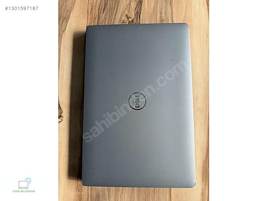 Dell / DELL LATİTUDE 5430 İ7-1255U , 16GB , 512GB sahibinden.comda