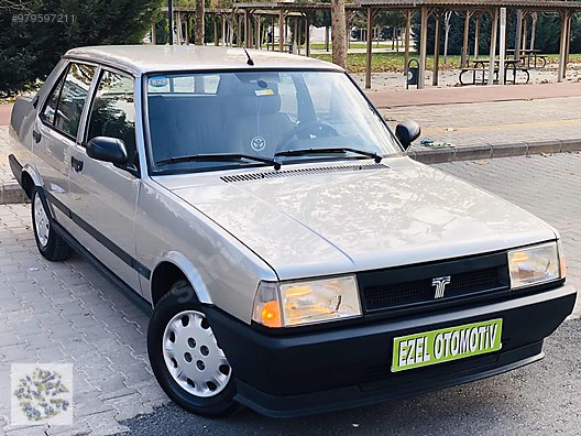 tofas sahin 1 6 ie ezel auto dan 2001 model sahin 1 6 ie km si 96 binde orjinal at sahibinden com 979597211