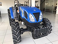 new holland traktor modelleri ikinci el ve sifir new holland fiyatlari sahibinden com da 4