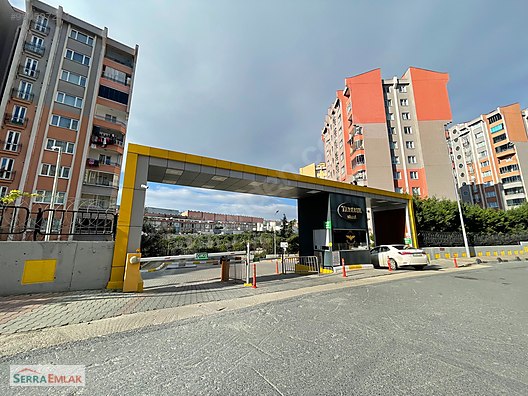 basaksehir 5 etap tarabya sitesi kiralik 2 1 serra emlak kiralik daire ilanlari sahibinden com da 980597213