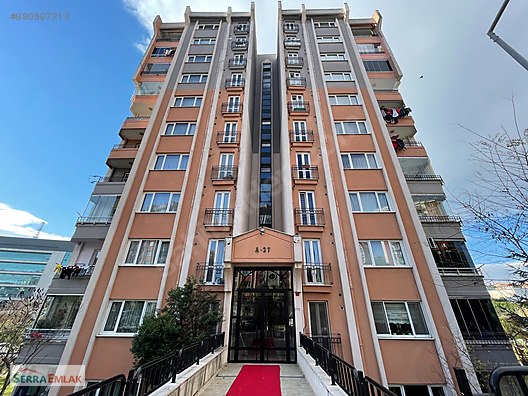 basaksehir 5 etap tarabya sitesi kiralik 2 1 serra emlak kiralik daire ilanlari sahibinden com da 980597213