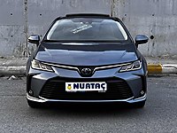 52.000KM DE SUNROOF-İLK KULLANICIDAN-TOYOTA SERVİS KAYITLI #1265597225