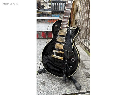 Epiphone Elektro Gitar - 1311597240