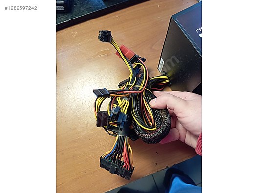 Used & Brand New Items / Computers / Desktops / Desktop Components / Power Supplies