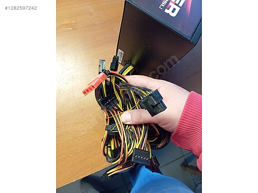 Used & Brand New Items / Computers / Desktops / Desktop Components / Power Supplies