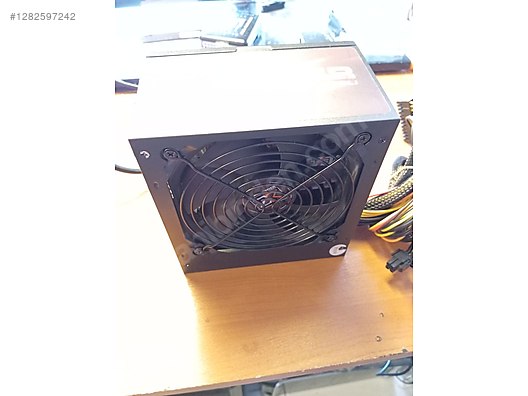 Used & Brand New Items / Computers / Desktops / Desktop Components / Power Supplies