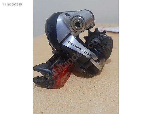 Shimano Dura Ace 9070 Di2 2x11 Arka Aktarıcı at sahibinden.com