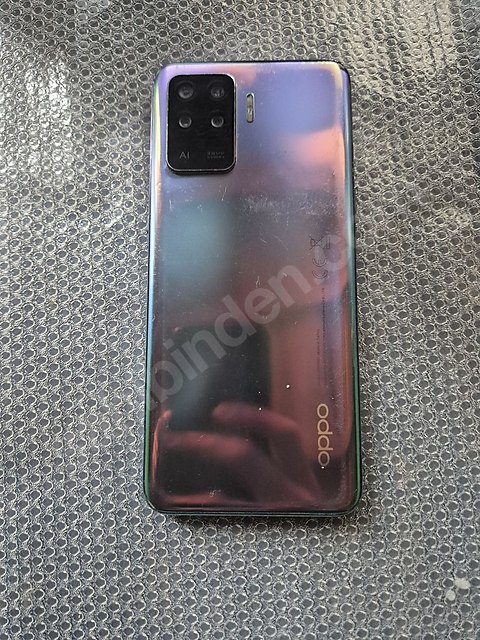 oppo reno 5 lite