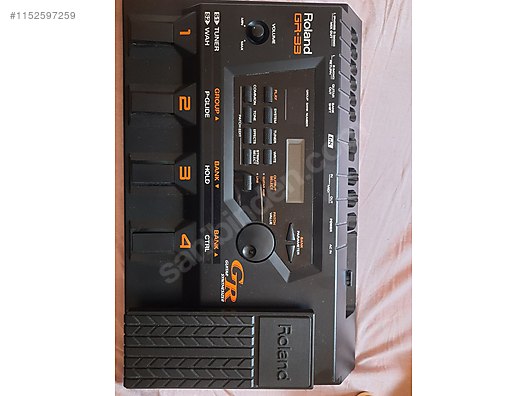 Roland sales gr 33