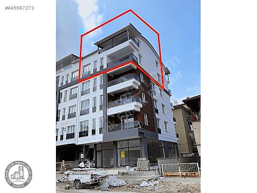 Burdur Stad Yani Gol Manz Satilik Sifir 4 1 200 M2 Dubleks Daire Satilik Daire Ilanlari Sahibinden Com Da 945597273