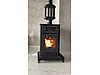 Pelet Sobası - Soba & Şömine