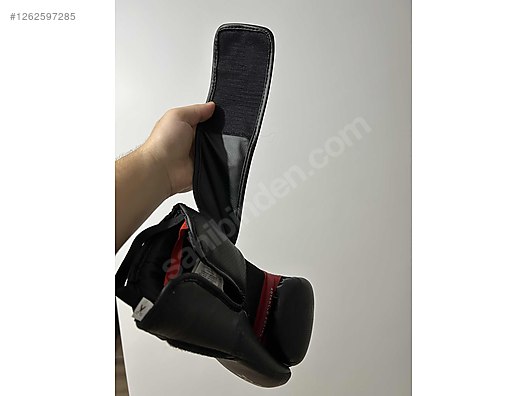 Decathlon OUTSHOCK 10oz boks eldiveni sahibinden.comda - 1262597285