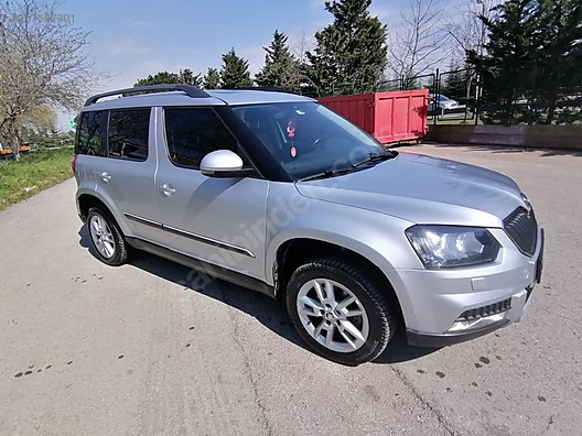skoda yeti 1 6 tdi elegance greenline sahibinden 2015 model skoda yeti 1 6 tdi otomatik vites sahibinden comda 917597301 skoda yeti 1 6 tdi elegance greenline sahibinden 2015 model skoda yeti 1 6 tdi otomatik vites sahibinden comda 917597301