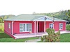 Used & Brand New Items / Garden & Home Improvement / Prefab Building / Prefab Houses