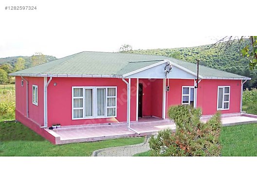 Used & Brand New Items / Garden & Home Improvement / Prefab Building / Prefab Houses