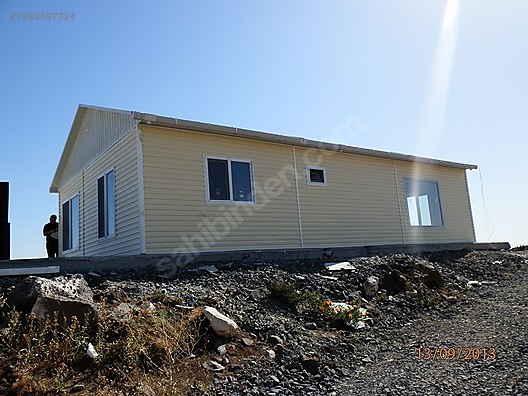 Used & Brand New Items / Garden & Home Improvement / Prefab Building / Prefab Houses