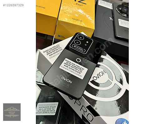 Used & Brand New Items / Cell Phones & Accessories / Cell Phones / Ovion / V20 Pro