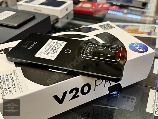 Used & Brand New Items / Cell Phones & Accessories / Cell Phones / Ovion / V20 Pro