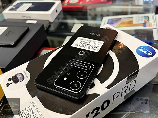 Used & Brand New Items / Cell Phones & Accessories / Cell Phones / Ovion / V20 Pro