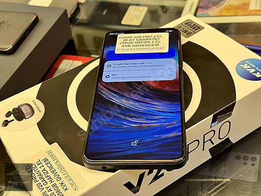 Used & Brand New Items / Cell Phones & Accessories / Cell Phones / Ovion / V20 Pro