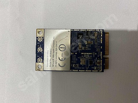 MACBOOK AİR A1181 2006 Wİ-Fİ AR5BXB72