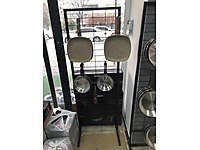 Takı aksesuar standı