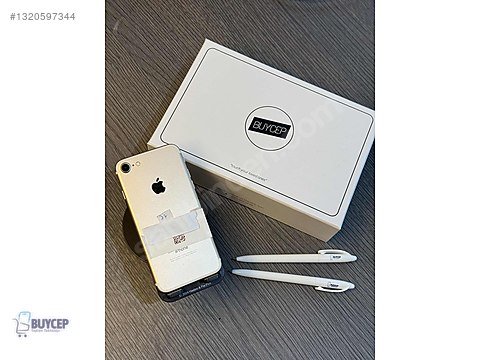 Apple / iPhone 7 / BUYCEPTEN İPHONE 7 32 GB TAKSİT/TAKAS İMKANI