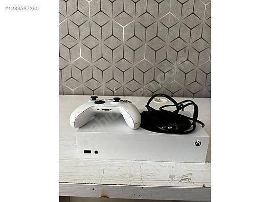 Used & Brand New Items / Gaming & Gamers Exclusive / Game Systems & Consoles / Xbox Series S