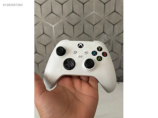 Used & Brand New Items / Gaming & Gamers Exclusive / Game Systems & Consoles / Xbox Series S