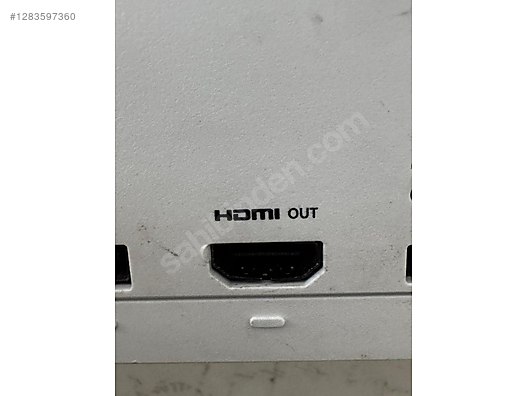 Used & Brand New Items / Gaming & Gamers Exclusive / Game Systems & Consoles / Xbox Series S