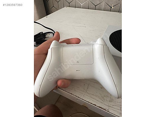 Used & Brand New Items / Gaming & Gamers Exclusive / Game Systems & Consoles / Xbox Series S